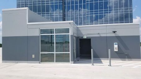 Commercial Painting in Chesapeake, VA (2)