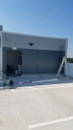 Commercial Painting in Chesapeake, VA (1)