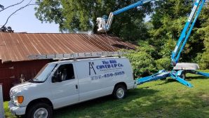 Pressure Washing in Norfolk, VA (1)